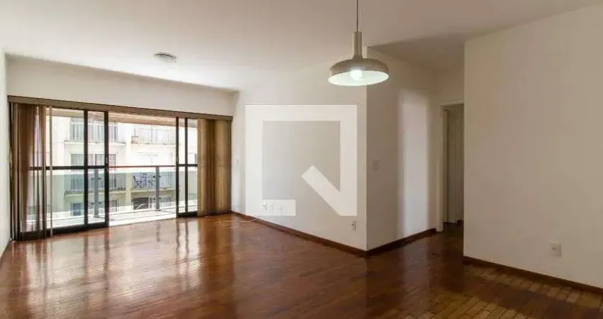 Apartamento para venda - cambuí, 3 quartos,  127 m² - campinas