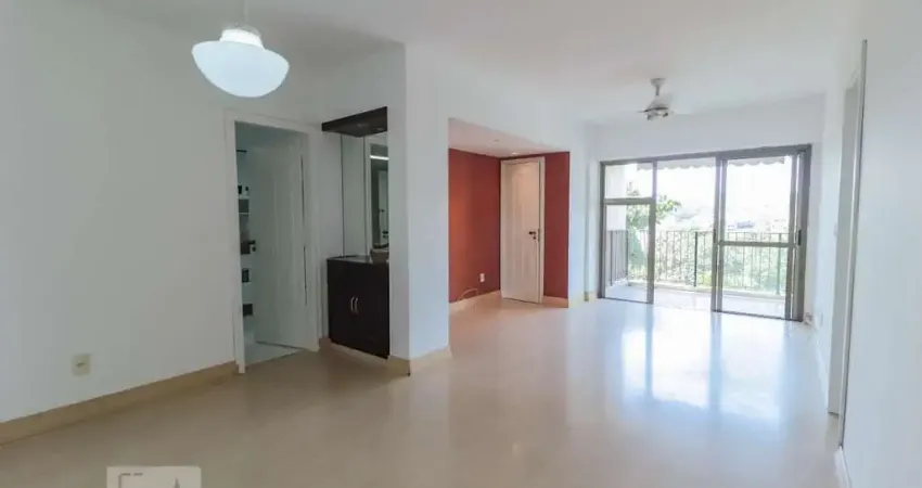 Apartamento para venda - freguesia , 3 quartos, 120 m² - rio de janeiro