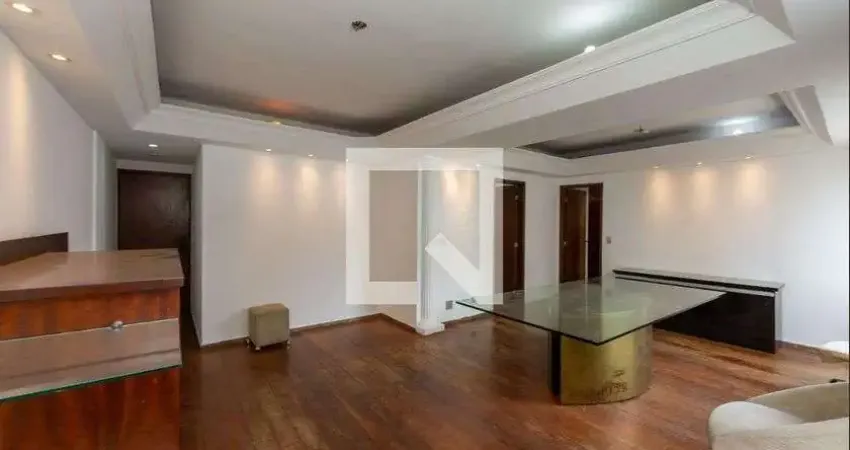 Apartamento para venda - santo antônio, 4 quartos,  146 m² - belo horizonte