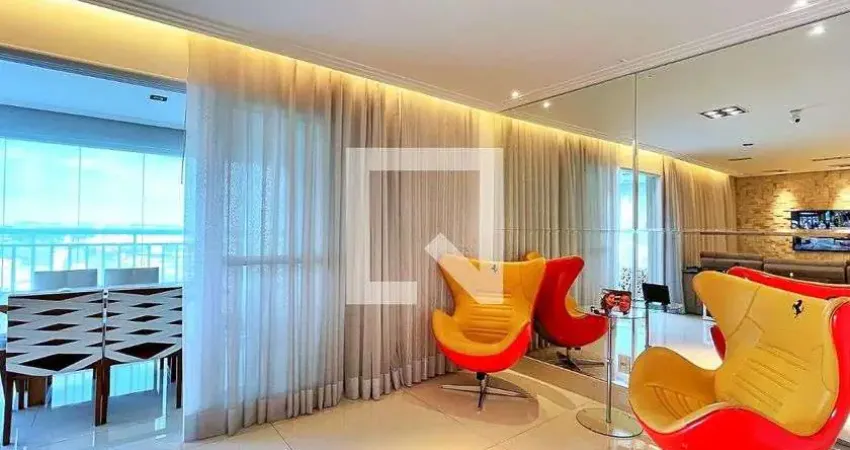 Apartamento para venda - vila augusta, 2 quartos, 110 m² - guarulhos