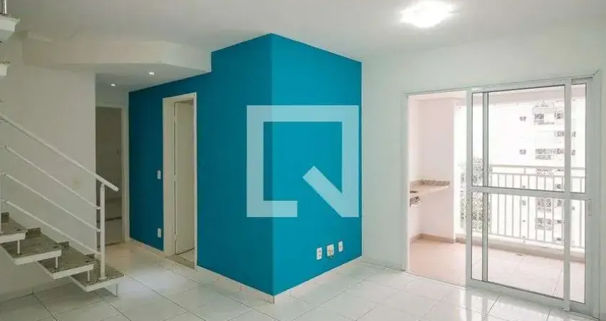 Cobertura para venda - centro, 2 quartos,  136 m² - são caetano do sul