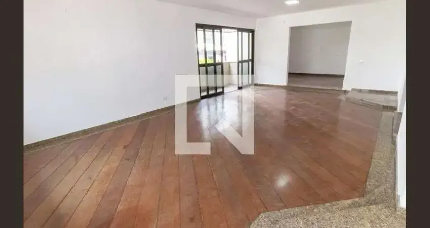 Apartamento para venda - jardim anália franco, 4 quartos, 260 m² - são paulo