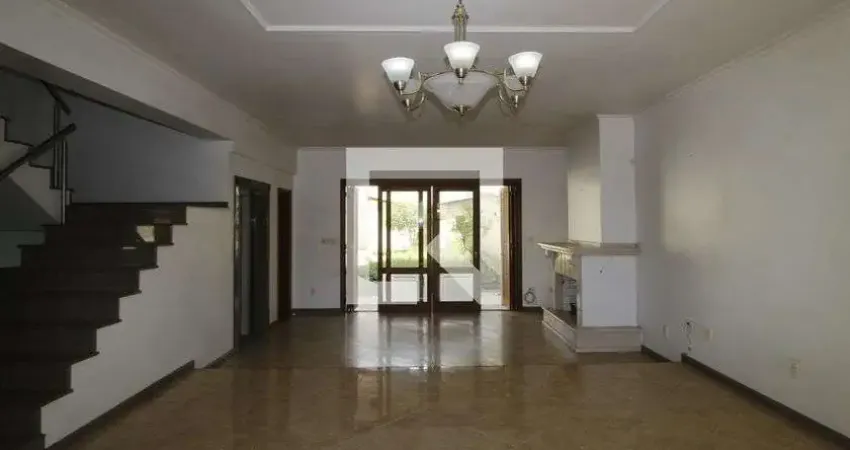 Casa para venda - chácara das pedras , 5 quartos,  600 m² - porto alegre