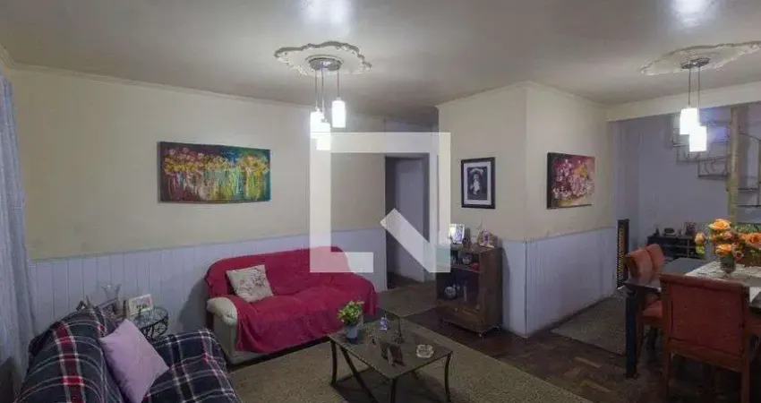 Casa para venda - marechal rondon, 2 quartos, 1450 m² - canoas