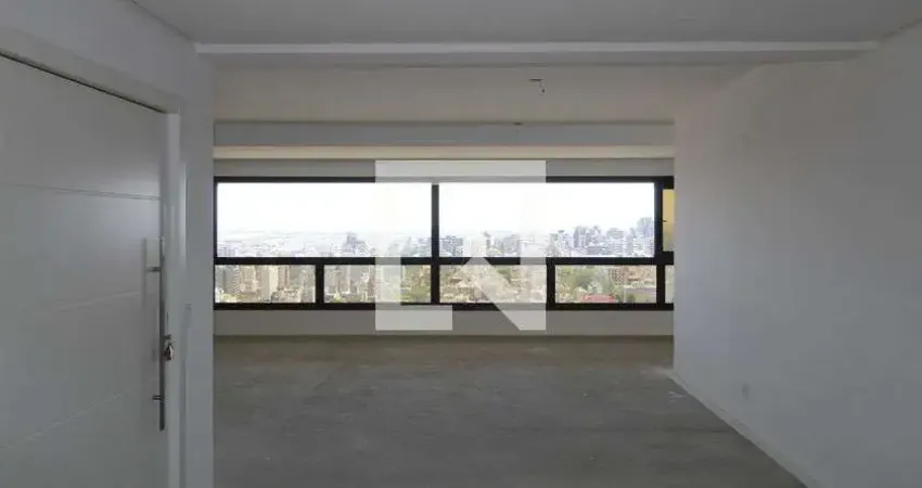 Cobertura para venda - mont'serrat, 5 quartos, 617 m² - porto alegre