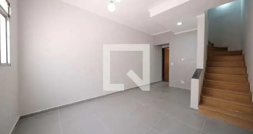 Casa / sobrado em condomínio para venda - cangaíba, 2 quartos,  70 m² - são paulo
