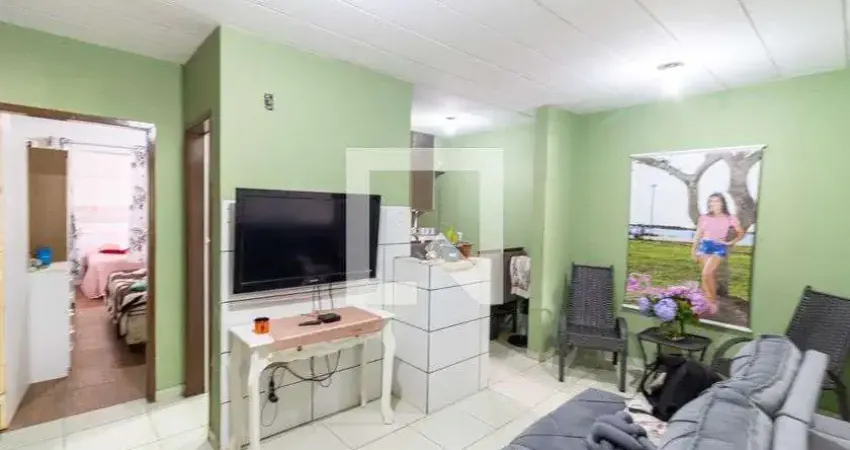 Casa com 2 quartos à venda na Estrada Cristiano Kraemer, Vila Nova, Porto Alegre