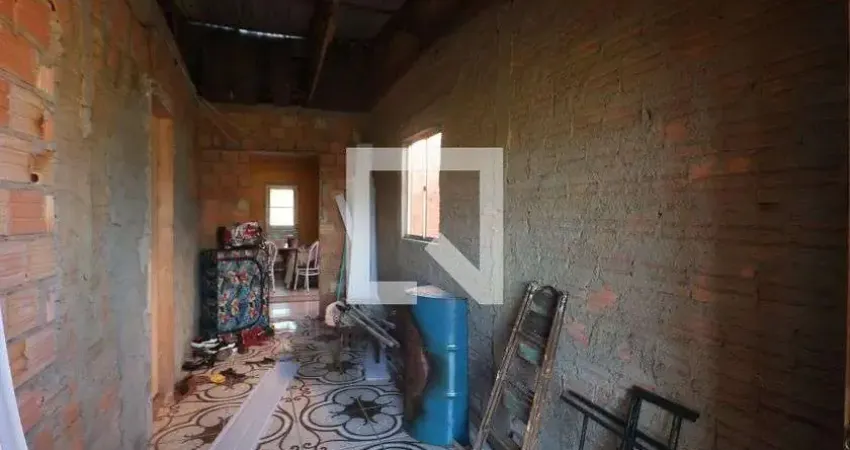 Casa com 1 quarto à venda na Rua A, Mato Grande, Canoas