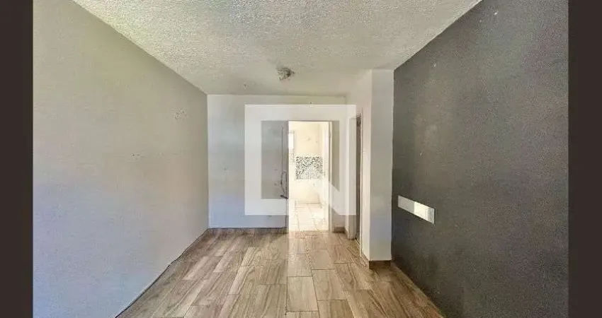 Casa com 2 quartos à venda na Rua Maria Olinda Telles, Canudos, Novo Hamburgo