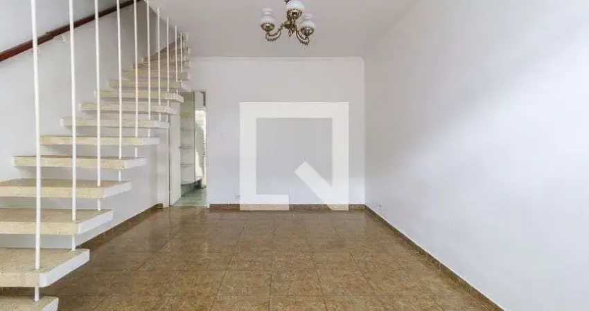 Casa para venda - chácara santo antonio, 2 quartos, 68 m² - são paulo
