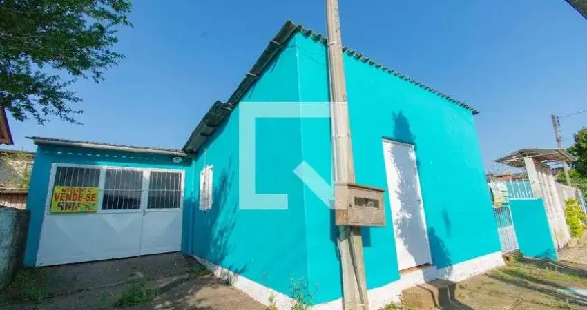 Casa com 3 quartos à venda na Rua 56 Quadra W Setor Três, Igara, Canoas