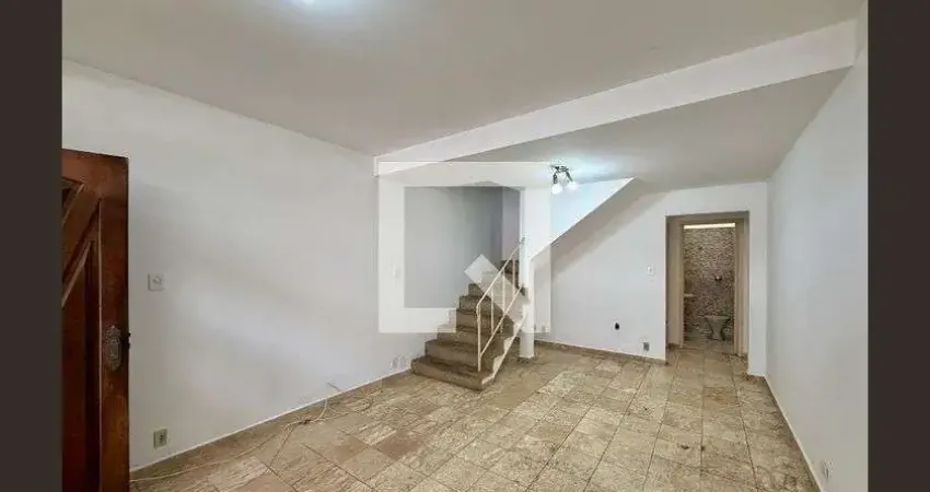 Casa com 2 quartos à venda na Rua Tapes, Campo Belo, São Paulo