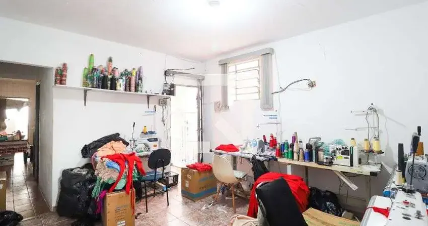 Casa com 3 quartos à venda na Rua Luís Pedroso, Vila Maria, São Paulo
