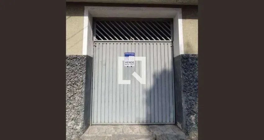 Casa para venda - vila das mercês, 2 quartos,  168 m² - são paulo