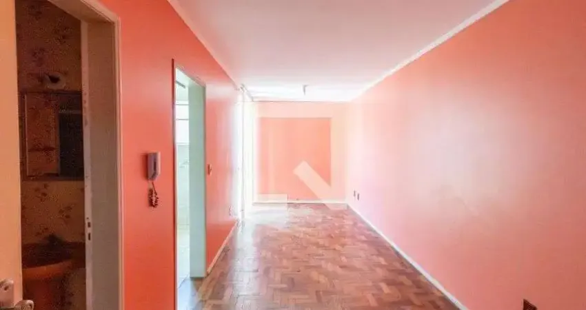 Apartamento para venda - vila são josé, 1 quarto,  25 m² - porto alegre