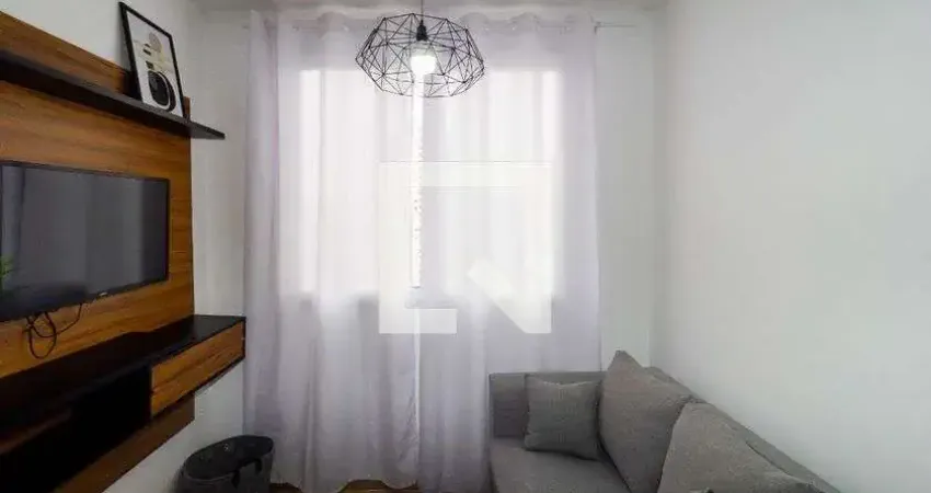 Apartamento para venda - vila prudente, 1 quarto, 24 m² - são paulo