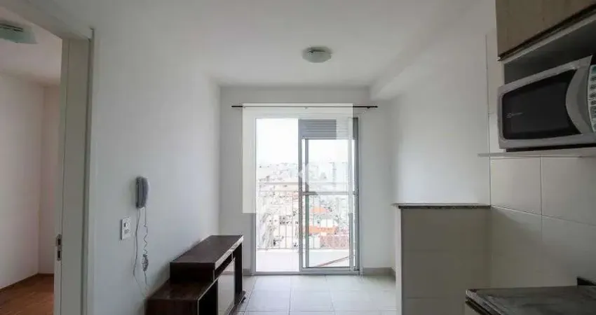 Apartamento com 1 quarto à venda na Avenida Vila Ema, Vila Ema, São Paulo