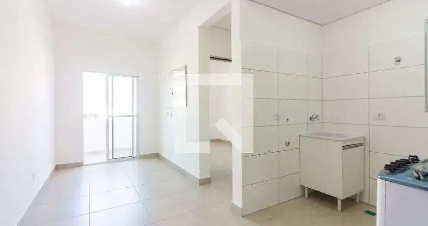 Apartamento com 1 quarto à venda na Rua Agop Guzelian, Centro, Osasco
