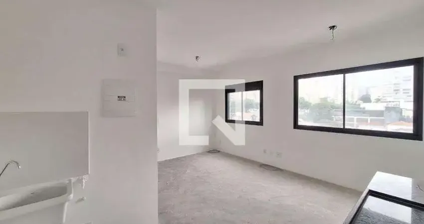 Apartamento para venda - vila pompéia, 1 quarto,  24 m² - são paulo