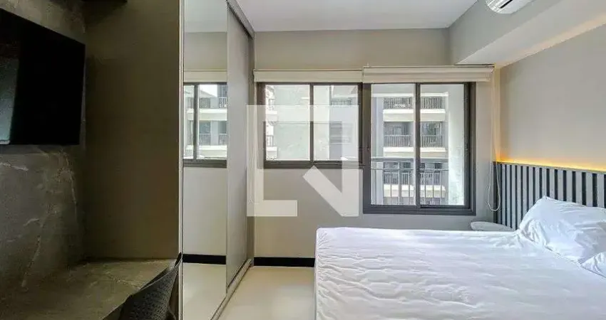 Apartamento para venda - vila mariana, 1 quarto, 21 m² - são paulo