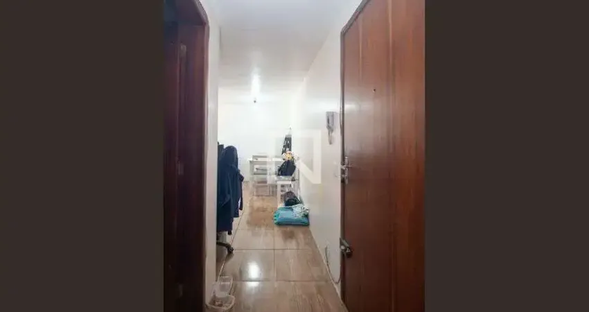 Apartamento para venda - medianeira, 1 quarto, 34 m² - porto alegre