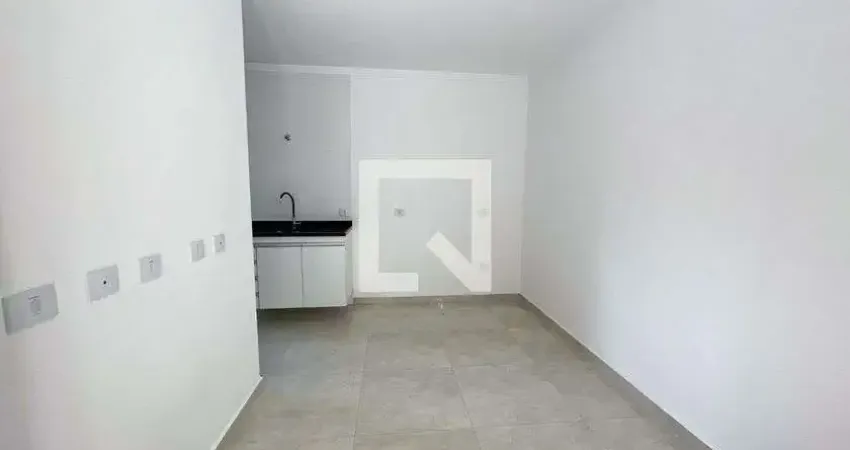 Apartamento para venda - água fria, 1 quarto, 42 m² - são paulo