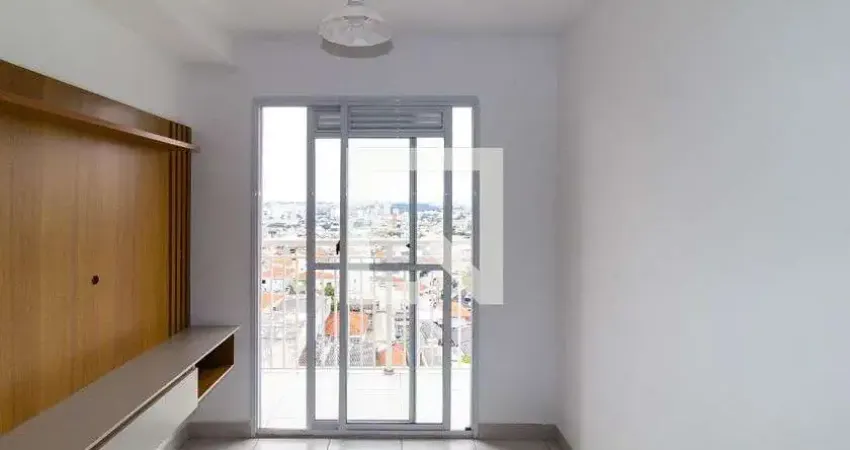 Apartamento para venda - vila alpina, 1 quarto,  27 m² - são paulo