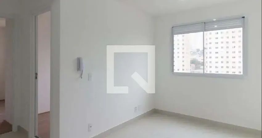 Apartamento para venda - itaquera, 2 quartos, 32 m² - são paulo