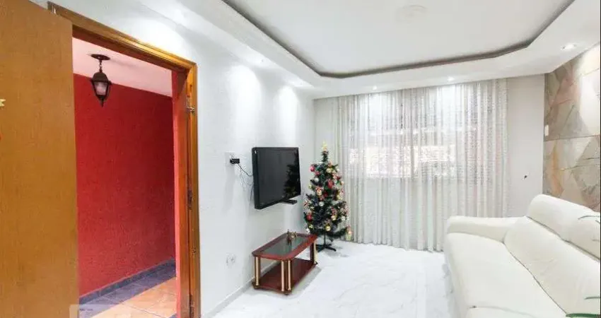 Casa com 3 quartos à venda na Rua Purus, Campanário, Diadema