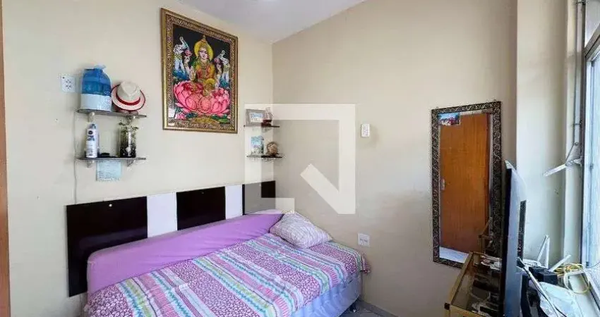 Kitnet / stúdio para venda - centro, 1 quarto, 25 m² - rio de janeiro