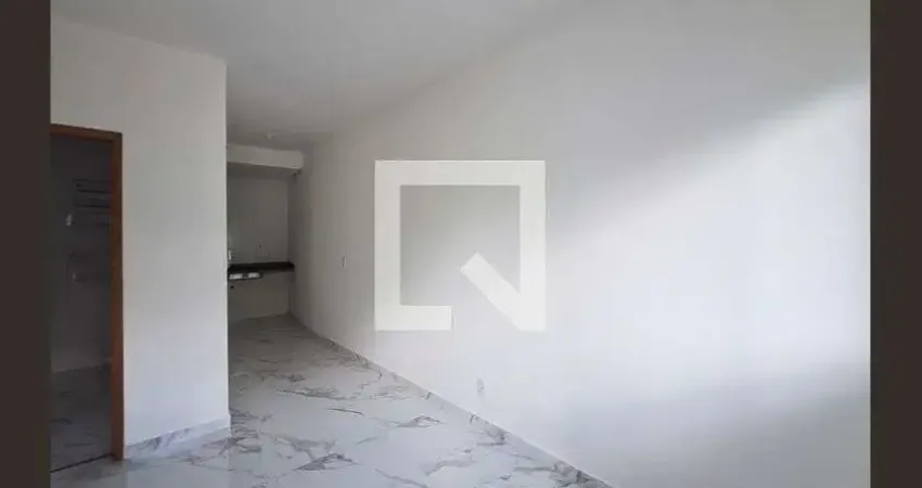 Apartamento para venda - santana, 2 quartos, 40 m² - são paulo