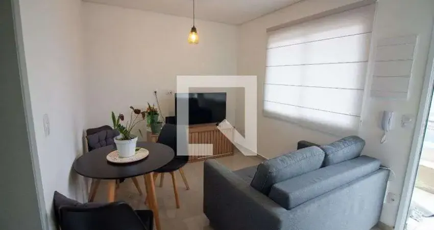 Cobertura para venda - chácara santo antonio, 1 quarto,  26 m² - são paulo