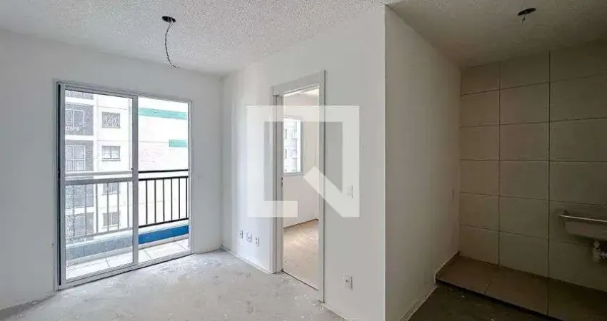 Apartamento com 2 quartos à venda na Rua da Mooca, Mooca, São Paulo