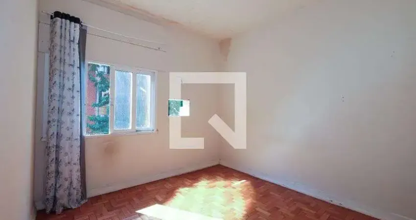 Apartamento para venda - maracanã, 2 quartos,  49 m² - rio de janeiro
