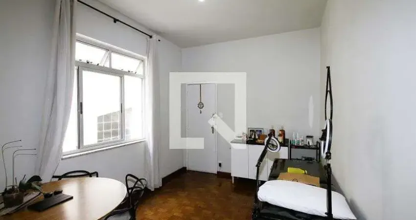 Apartamento para venda - calafate, 2 quartos, 46 m² - belo horizonte
