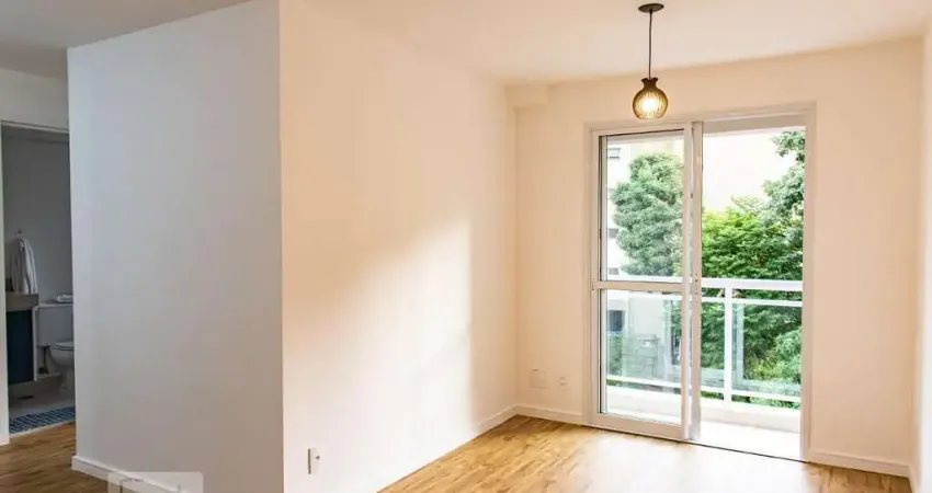 Apartamento com 1 quarto à venda na Rua Guinle, Cambuci, São Paulo