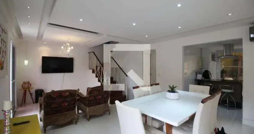 Casa / sobrado em condomínio para venda - freguesia , 4 quartos,  166 m² - rio de janeiro