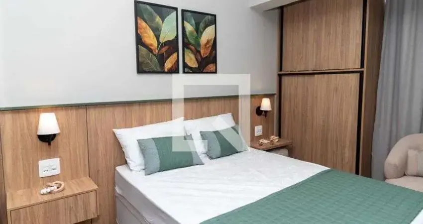 Kitnet / stúdio para venda - perdizes, 1 quarto,  25 m² - são paulo