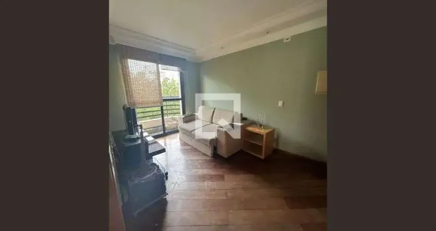 Apartamento com 1 quarto à venda na Rua dos Democratas, Saúde, São Paulo