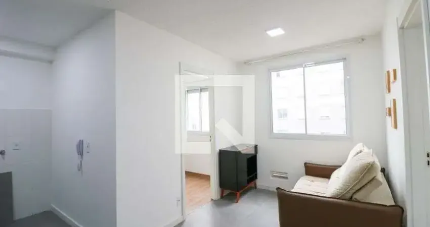 Apartamento para venda - santo amaro , 2 quartos, 33 m² - são paulo