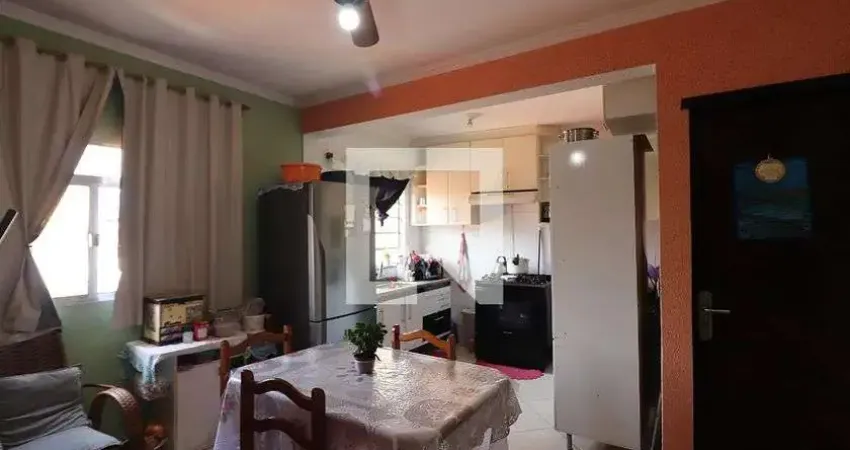 Casa para venda - dos casa, 2 quartos, 175 m² - são bernardo do campo