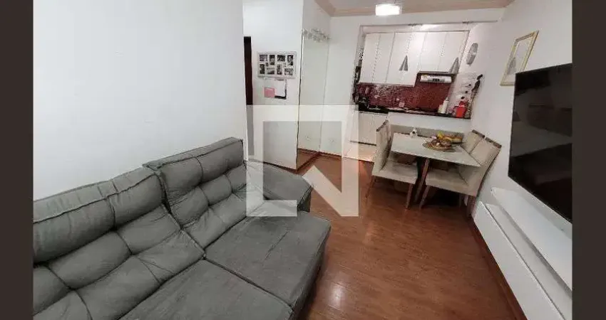Apartamento para venda - california, 2 quartos, 40 m² - belo horizonte