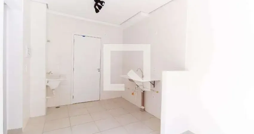 Apartamento com 2 quartos à venda na Rua Visconde de Parnaíba, Mooca, São Paulo