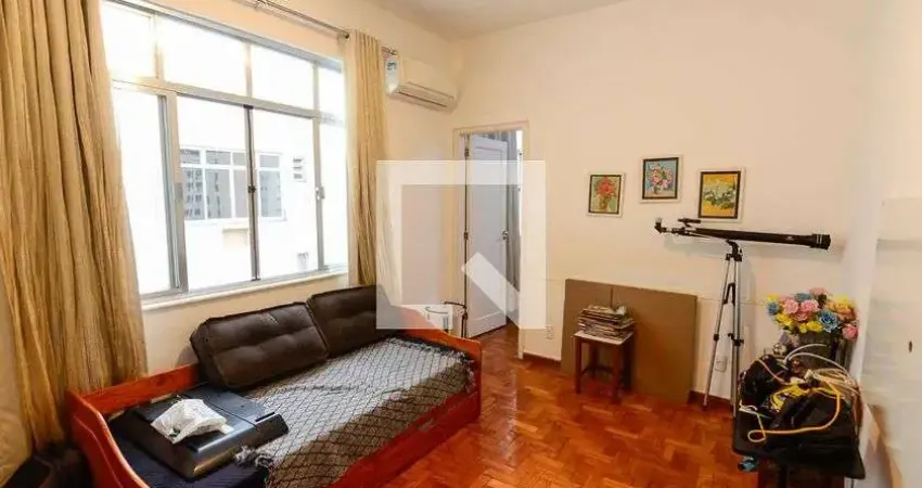 Apartamento para venda - tijuca, 1 quarto, 60 m² - rio de janeiro