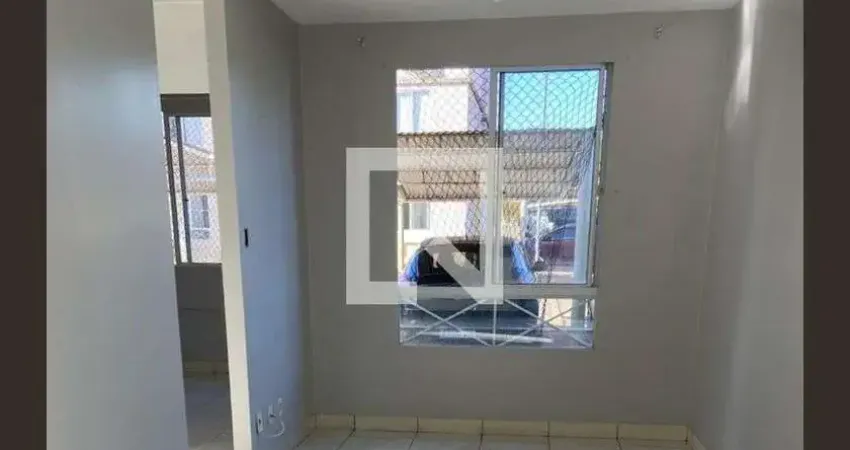 Apartamento para venda - bairro fátima, 2 quartos,  44 m² - canoas