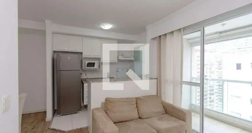 Apartamento para venda - chácara santo antonio, 1 quarto, 38 m² - são paulo