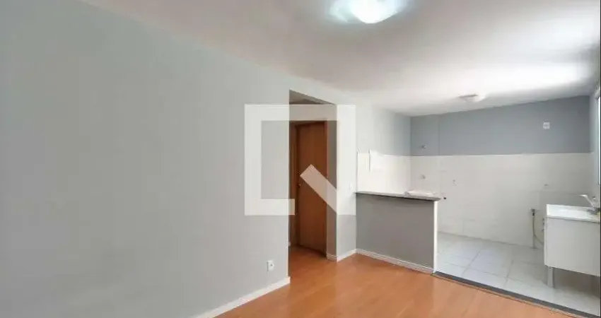 Apartamento para venda - jardim capivari, 2 quartos, 44 m² - campinas