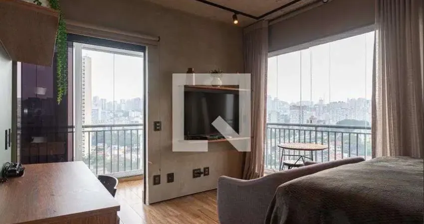 Kitnet / stúdio para venda - bela vista, 1 quarto,  38 m² - são paulo
