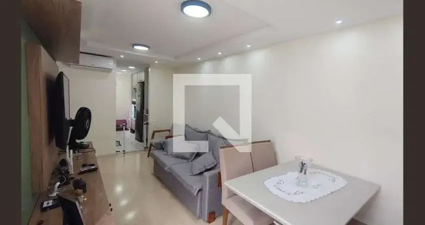 Apartamento para venda - curicica, 2 quartos,  45 m² - rio de janeiro