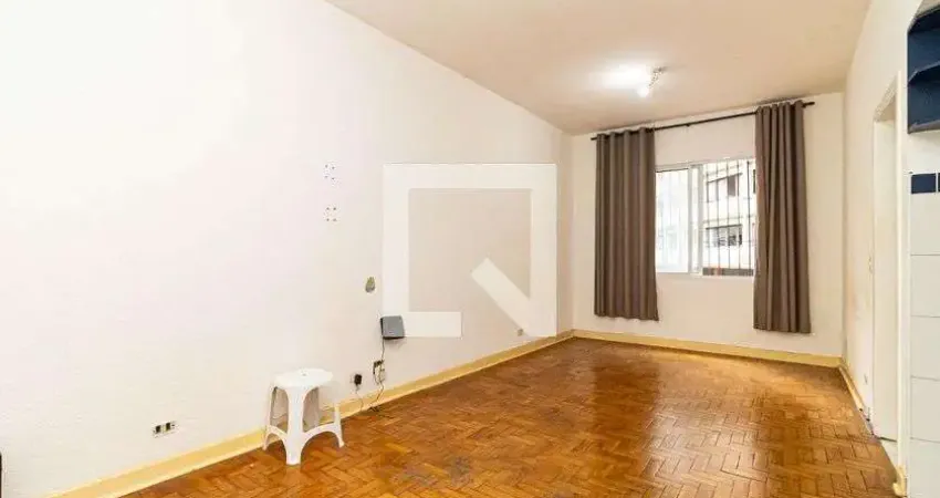 Kitnet / stúdio para venda - consolação, 1 quarto,  35 m² - são paulo